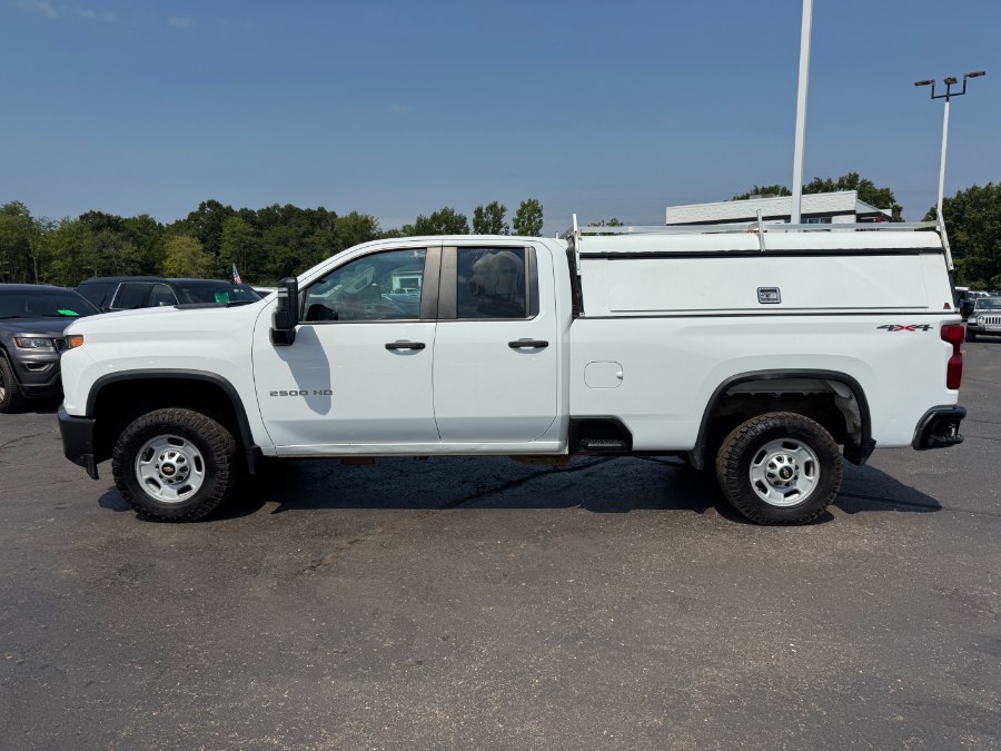 chevrolet silverado 2500hd 2021 1GC5YLE71MF171994 image chevrolet silverado 2500hd 2021 1GC5YLE71MF171994 image